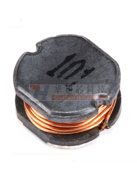 CD105 贴片电感 100uH (101) 绕线片式功率电感