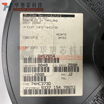 原装 SN74HC373D SN74HC373NSR SN74HC373N 逻辑 透明D型锁存器