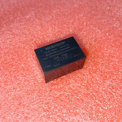 FC-LX1D /FC-LX1D2金升阳 EMC滤波器模块 可直接拍下全新原装正品