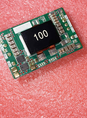 KUB4824QB-10A/4812/金升阳DCDC非隔离电源模块输出10A现货