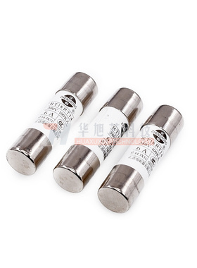 R016熔断器RO16陶瓷保险丝管14X51 RT14 RT18-63 32A 40A 50A 63A