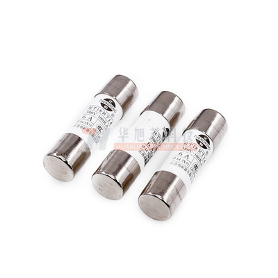 R016熔断器RO16陶瓷保险丝管14X51 RT14 RT18-63 32A 40A 50A 63A