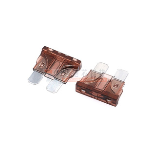 中号汽车保险丝插片氙气灯车用插片式3/5/10/15/20/30/40A安