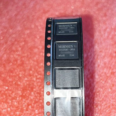 B0505MT-1WR4金升阳DCDC隔离电源模块5V转5V功率1W200mA现货