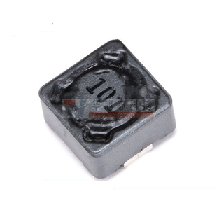 CDRH74R 7*7*4MM 100uH 101 屏蔽电感/贴片功率电感