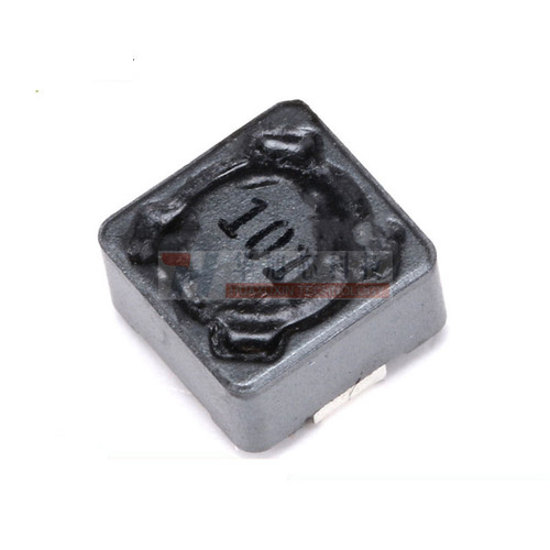 CDRH74R 7*7*4MM 100uH 101 屏蔽电感/贴片功率电感