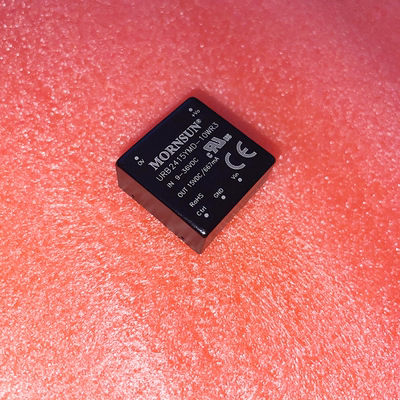 URB2405YMD-10WR3/2403/2409/2412/2415/2424金升阳DCDC电源模块