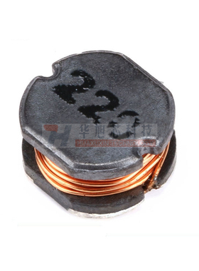 CD105 贴片电感 22uH (220) 绕线片式功率电感