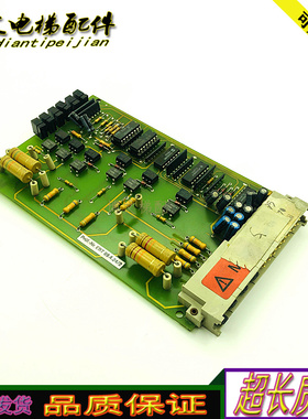 电梯配件/蒂森电梯Prvf-Nr:EBT 89.4.24/2电路板/921214/现货质保