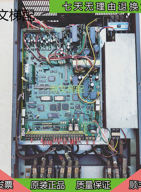 富士电梯变频器 5000VG3N FRN022VG3N-4GA2 日立现货质保正品秒发