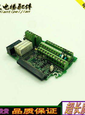 安川变频器A1000 L1000A主板端子/YPHT31664-2B/YPHT31664-1A现货