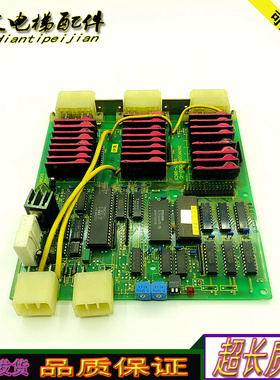 东芝电梯CV60电子板LC03A 3N1M0355P303-C UCE1-98C5原厂正品现货