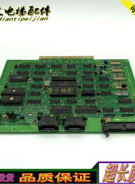 三菱SP-VF电梯群控GP1板KCC-100A/KCC-102A原厂/现货实拍正品妙发