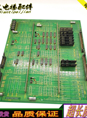 东芝电梯CV55 CV60电子板DI01-1A EUB4-12L 2NGF3132原厂质保秒发