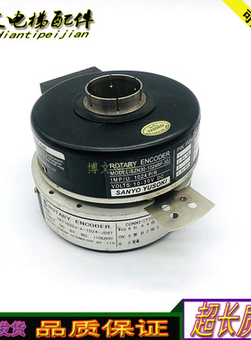 电梯配件 PKT1030J-A-1024-J08T 编码器/NO11063040质保 现货出售