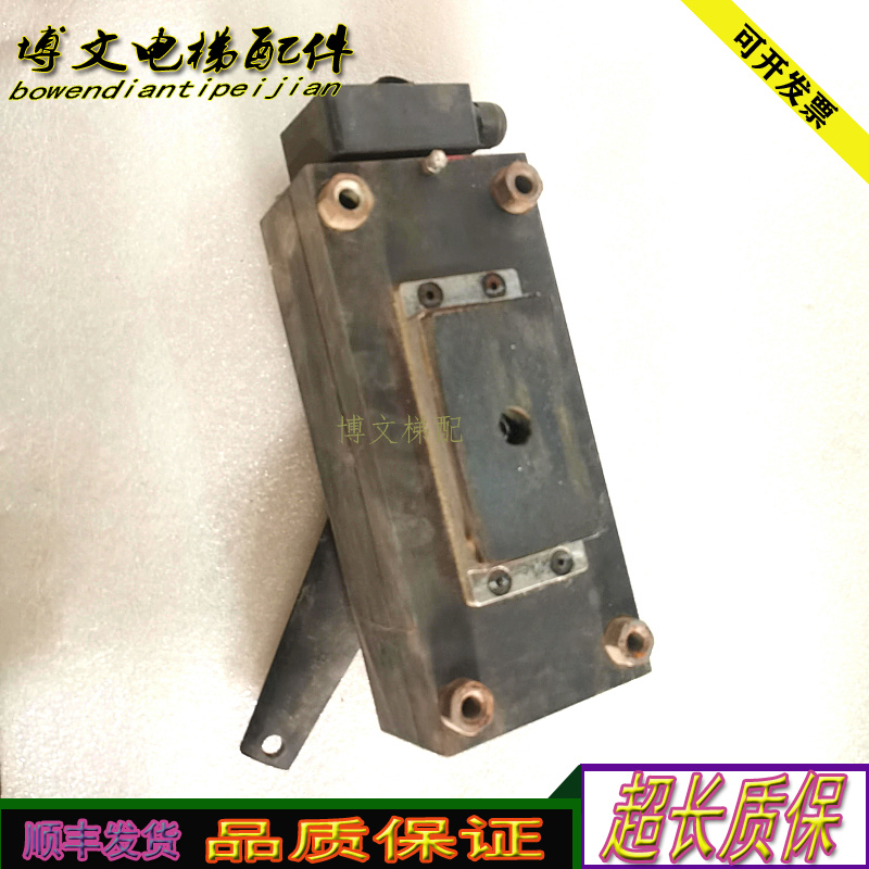苏州通润GTW8 曳引机制动器FZD12抱闸制动器现货实拍原厂正品秒发