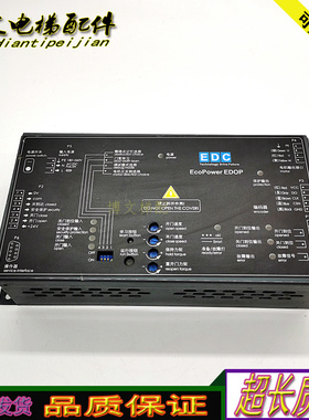 电梯DELVO-DDVS-V1.0 WWW.DELVO.CA门机盒EDC/现货正品原厂质保秒