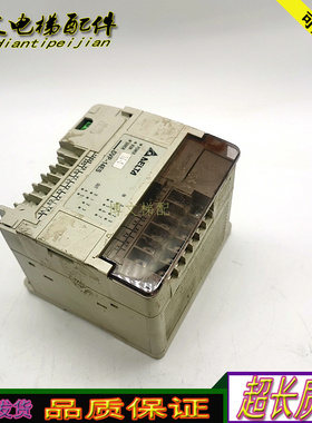 台达PLC/ES系列/DVP14ESOOR2/DVP-14ES原厂实拍正品妙发/现货出售