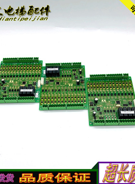 申龙扶梯电梯主板 SL302 SL3000 原装现货质保正品原厂实拍现货妙