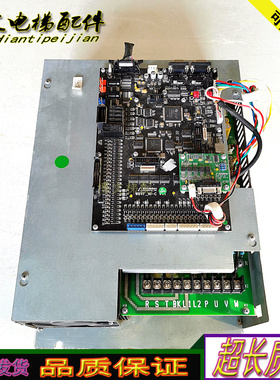 上海现代电梯/WBVF-Ni-C V1.1 Power BoardRev:1.1变频器原厂正品