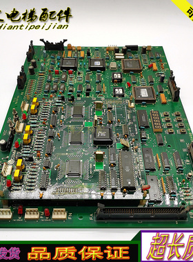 星玛电梯主板MAIN/PCB/1R02490-B3-7 1R02493-B4原厂正品质保秒发