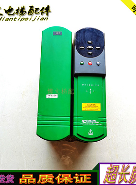艾默生电梯CT UNIDRIVE变频器 UNI2403 LFT/UNI2402 正品现货秒发