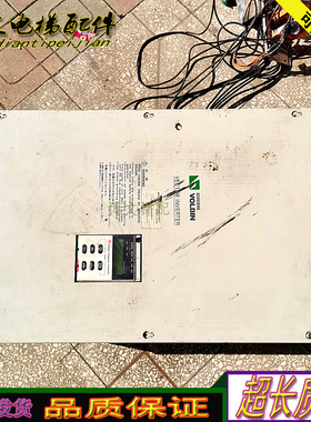 电梯配件/变频器VFC3600-G4037 AC440V/H50HPB实物拍摄现货正品秒