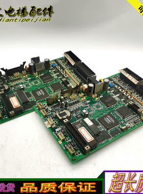 华升富士达电梯主板CP28A/CP28B原装FUJITEC主板原厂正品质保妙发