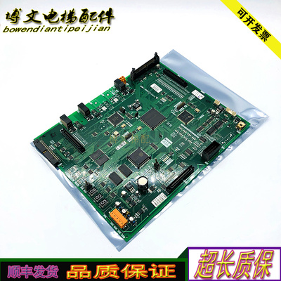 电梯配件/上海三菱板P1板三菱菱云电梯/控制柜主板P203745B000G13