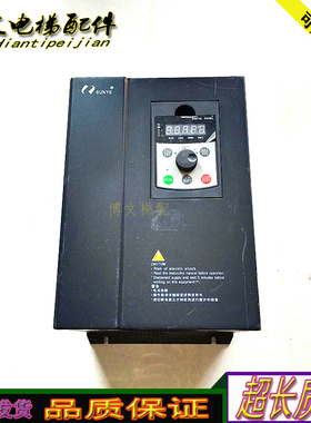 电梯变频器CM530-B4T9R0GB/011PB 11KW/原装正品实拍质保现货秒发