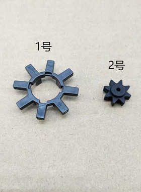 方向机管柱立柱橡胶齿轮粒适用雷克萨斯CT200 UX LM ES NX修理包