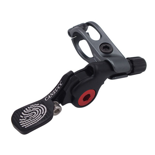 CANSUCC自行车升降坐管线控器