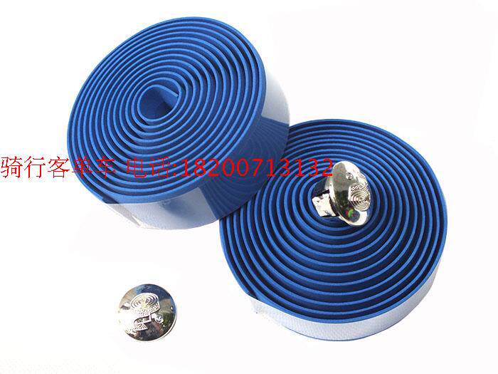 Poignées de vélo - Ref 2346241 Image 4