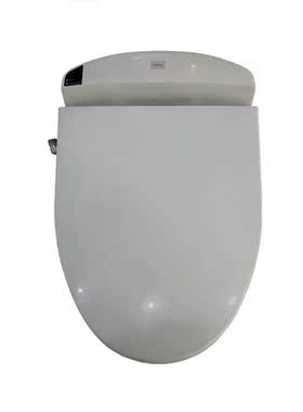 TOTO智能马桶盖TCF491CS带遥控器搭配CW988GB