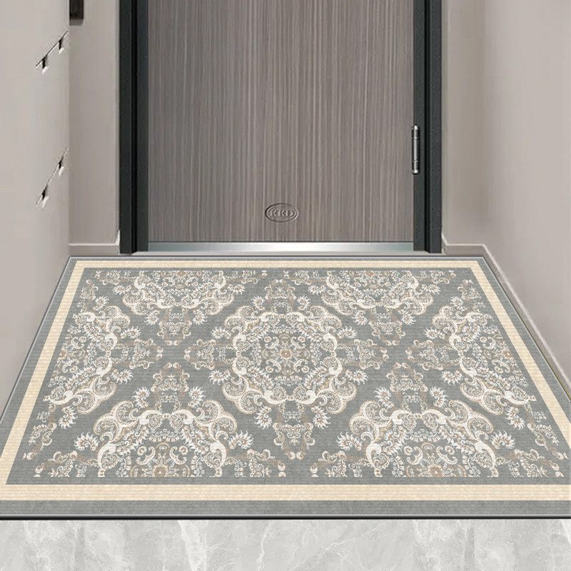 入户门垫门口进门地垫浴室防滑垫复古轻奢卫生间厨房卧室家用脚垫,居家布艺,家用脚垫,淘宝优惠券,粉丝福利购,淘宝优惠卷