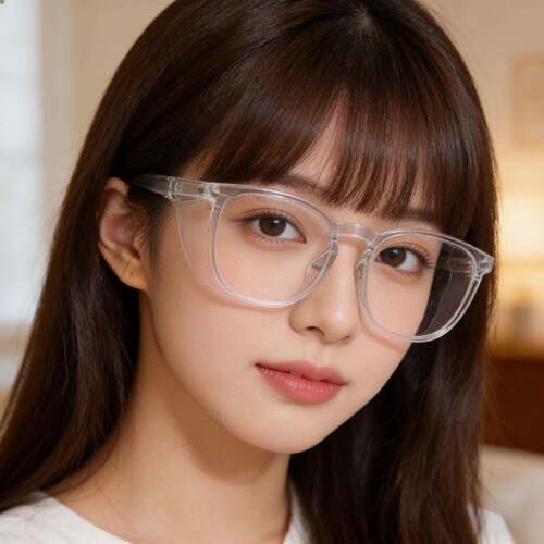 2 PCS Blue Light Glasses for Woman Blue Light Glasses Men