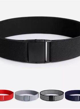 2Pack Men's BeltSlide Ratchet Belt For Gift Men Dress Pant