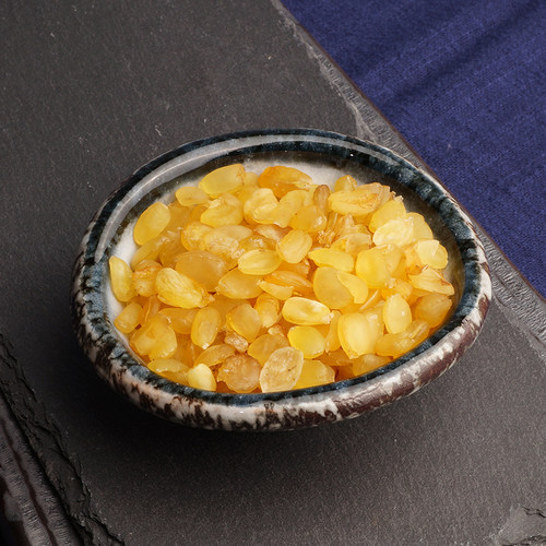 250g云南皂角米野生双荚雪莲子