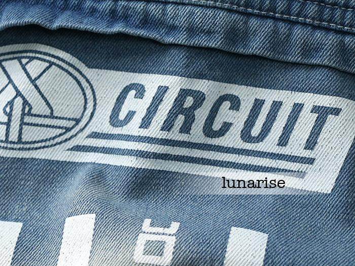 Gilet enfant SEYRYAN en toile - Ref 2069866 Image 5