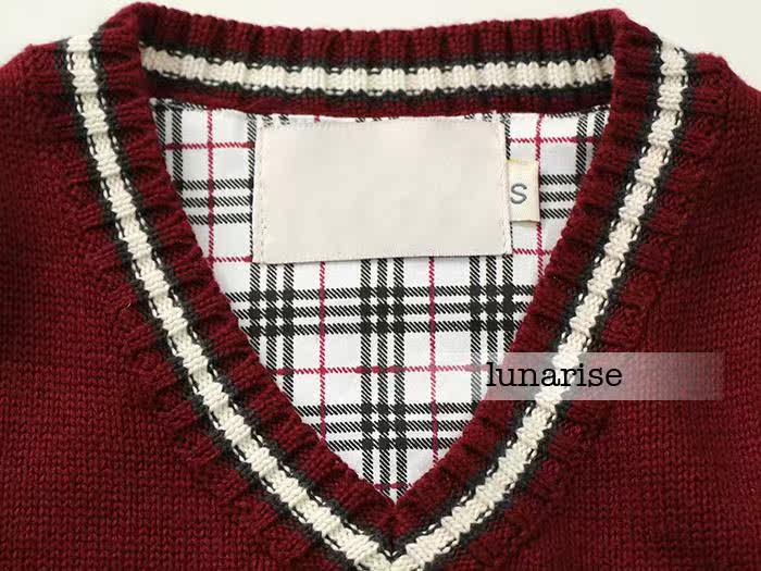 Gilet garcon - Ref 2067094 Image 3