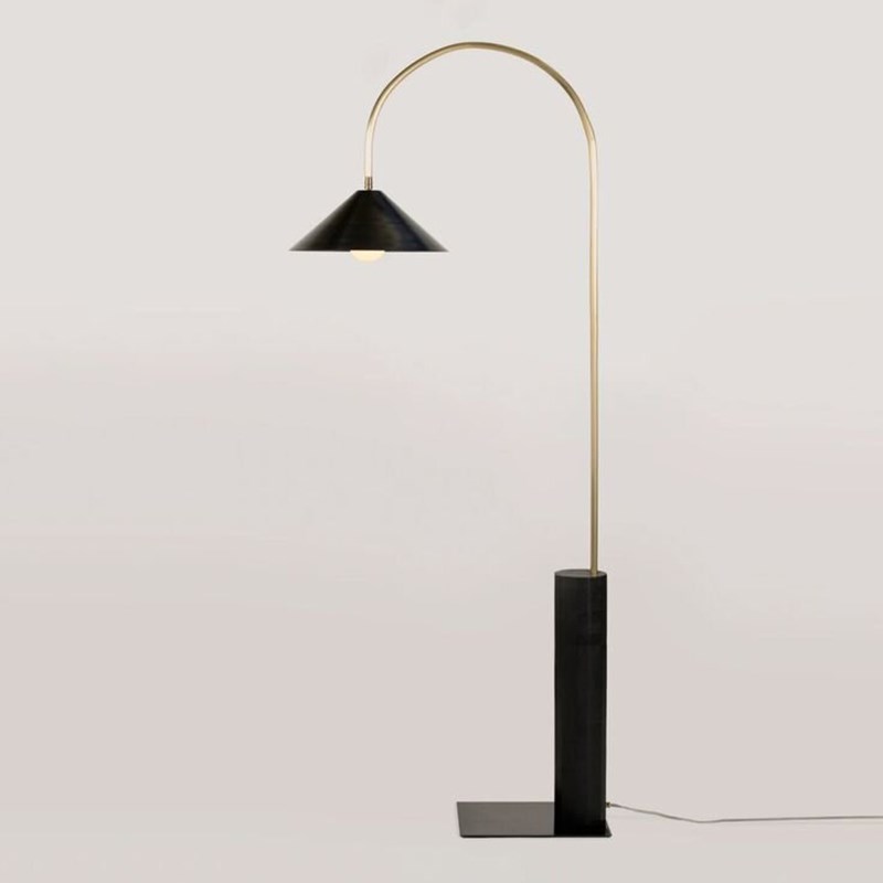 优选北欧现代酒i店售楼部大堂设计师样板间装饰艺术展厅钓鱼创意