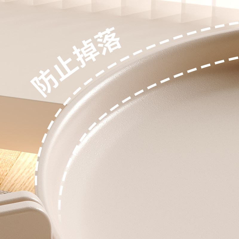 优选小圆桌茶f几移动简约现代沙发边几置物架网红创意推车家用床