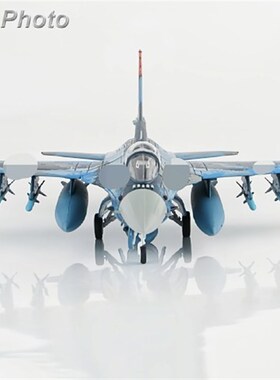 优选 收藏家 HA2716  F2A 第3中W队合金飞机模型