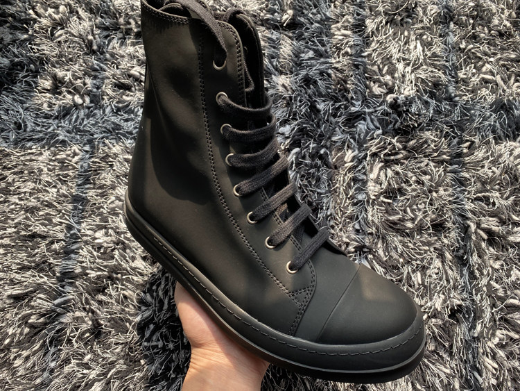 RO复线ALLBLACK全黑高级新材质