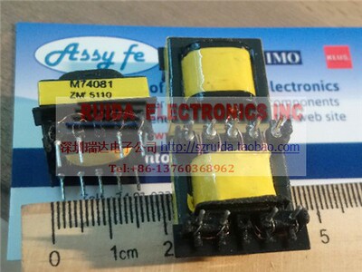 MYRRA 74081 原装进口稳压电源整流隔离变压器 量多便宜