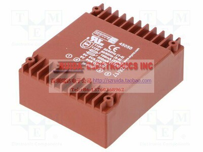 MYRRA 45050 18VA 2x9V 原装进口稳压电源整流 隔离变压器