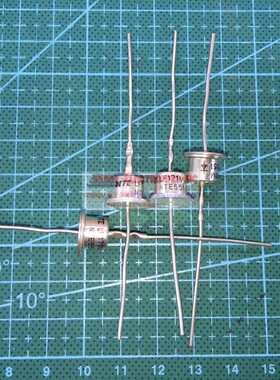 NTE551 全新原装进口