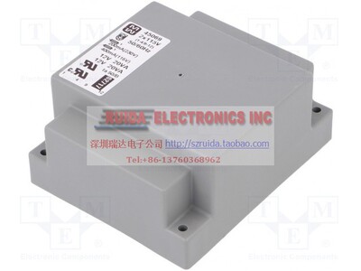 MYRRA 45069 40VA 2x12V 原装进口稳压电源整流 隔离变压器