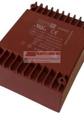 MYRRA 45065 30VA 2x18V 原装进口稳压电源整流 隔离变压器