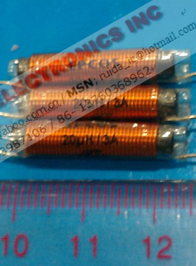 B82111BC20 EPCOS全新原装轴向电感